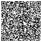 QR code with Woody Drake Advertising Inc contacts