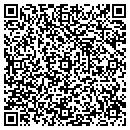 QR code with Teakwood Vlg Mobile Home Park contacts