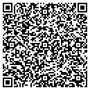 QR code with FM Key Inc contacts