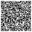 QR code with Honorable John C Cooper contacts