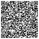 QR code with Tiki Vlg Mobile Hm Condo Assn contacts