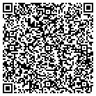 QR code with Tlc Mobile Home Park Inc contacts