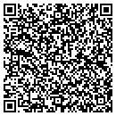 QR code with Townhome At Avalon Lakes Home contacts
