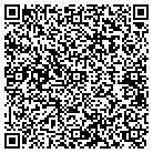 QR code with Wallace Baptist Church contacts