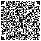 QR code with Valhalla Collections Inc contacts