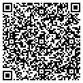 QR code with R & D Ford contacts