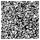 QR code with Twin Gables Home Owners Inc contacts