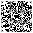 QR code with Twin Oaks Mobile Home Park Inc contacts
