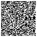 QR code with Uniprop & Design contacts