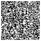 QR code with Zip Printing & Mailing Inc contacts