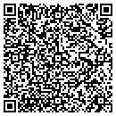 QR code with W D Trailer Park contacts