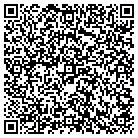 QR code with Haness & Yaskin College Consltng contacts