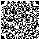 QR code with Fantasy In Lingerie contacts