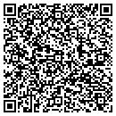 QR code with Michael Curtis Glass contacts