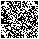 QR code with Peninsular Oil Corporation contacts