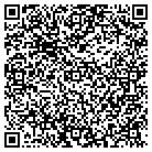 QR code with Woodbine Mobile Home Park Inc contacts