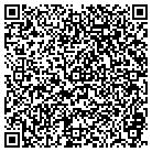 QR code with Woodland Lakes Mobile Home contacts