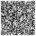 QR code with Zellwood Station Country Club contacts