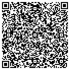 QR code with Oriental Express Chinese contacts