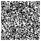 QR code with LA Monde's Automotive contacts