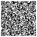 QR code with Artine Artine contacts