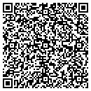 QR code with Menzers Antiques contacts