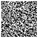 QR code with A Weepeat Boutique contacts