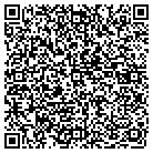 QR code with K Grant Construction Co LLC contacts
