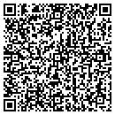 QR code with A Super Rooter contacts