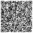 QR code with B B D Electrical Distributors contacts