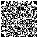 QR code with S J Products Inc contacts
