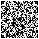 QR code with Jericho Inc contacts