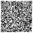 QR code with National Roofing of So Florida contacts