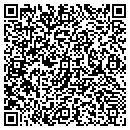 QR code with RMV Construction Inc contacts