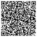 QR code with Ricky H Dover contacts