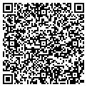 QR code with GCR contacts