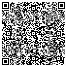 QR code with Phillip Funderburk Framing contacts