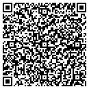 QR code with Hoofbeat Hollow Inc contacts
