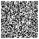 QR code with A B C Fine Wine & Spirits 110 contacts