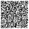 QR code with AAA Bean contacts