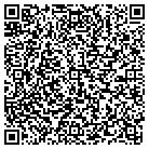 QR code with Haines Food Bazaar Corp contacts