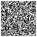 QR code with Heart of the City contacts