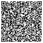 QR code with Aero Maintenance of South Fla contacts