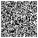 QR code with Rabiei Abbas contacts