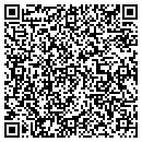 QR code with Ward Sandra J contacts