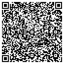 QR code with ABC Screen contacts