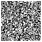 QR code with Raoul's Styling For Men & Wmn contacts