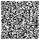 QR code with C & C Family Dentistry contacts