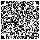 QR code with MD Marine Diesel Service contacts