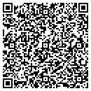 QR code with Rooneys Pub contacts
